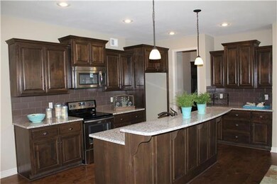 1508 SW Merryman Dr, Lees Summit, MO 64082 - photo 6