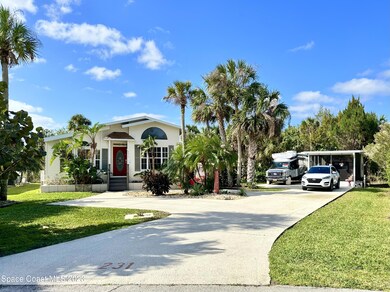 231 Plantation Dr unit 231, Titusville, FL 32780 - photo 7