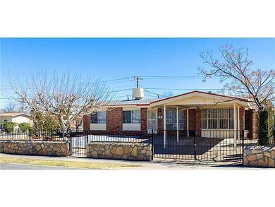 330 Maricela Dr, El Paso, TX 79915 - photo 3