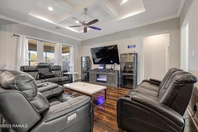 202 Gable Crest Dr, Lafayette, LA 70508 - photo 4