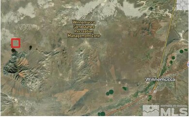 05028131 Ac Below Blue Mountain, Winnemucca, NV 89445 - photo 2