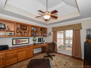 2709 Kensington Way, Bartlesville, OK 74006 - photo 3