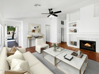 717 E Saragosa Ct, Chandler, AZ 85225 - photo 2