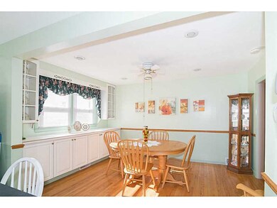 Dining Room.