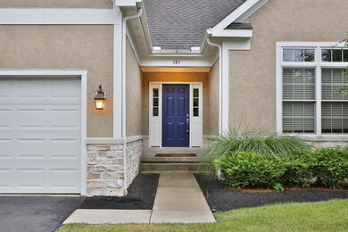 181 Creekside Green Drive