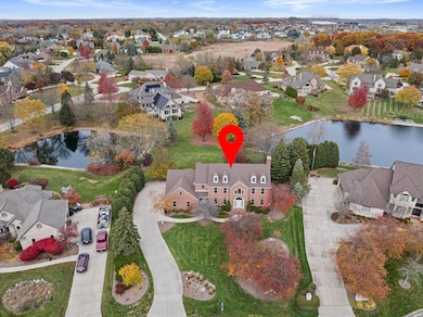 9254 W Wyndham Hills Ct, Franklin, WI 53132 - photo 3