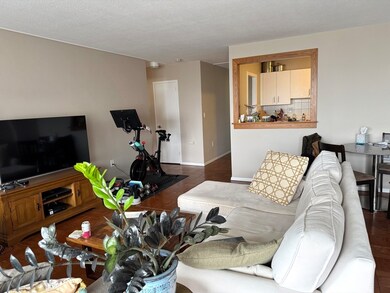 Hawthorne Place Condominium unit 14C, Boston, MA 02114 - photo 7