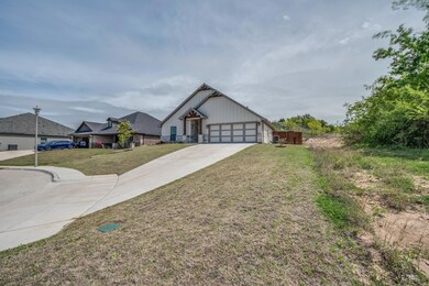 325 Pleasant View Dr, Weatherford, TX 76086 - photo 6