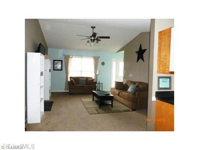 Den/Family/Great Room. Family Room