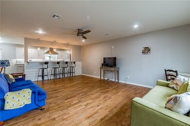 704 NW 7th St, Bentonville, AR 72712 - photo 6