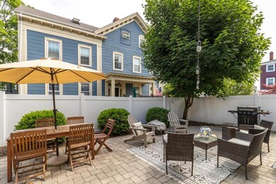 104 Bridge St unit 2, Salem, MA 01970 - photo 4