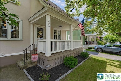 1624 Linden St, Bethlehem, PA 18017 - photo 4