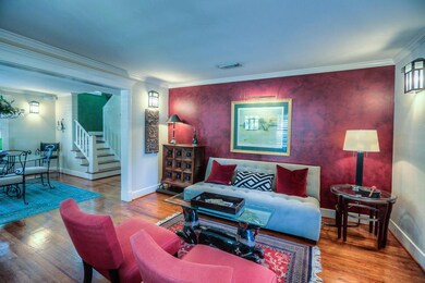 1510 Columbia St, Houston, TX 77008 - photo 6