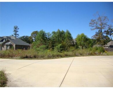 Land/Lot.