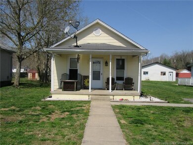 735 Slemmons Ave, Corydon, IN 47112 - photo 6