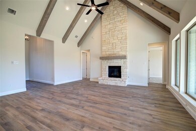 2034 Sunset Hill Ct, Weatherford, TX 76087 - photo 5