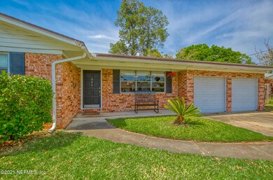 806 Trinidad Rd, Jacksonville, FL 32216 - photo 2