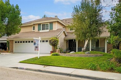 23212 Sherwood Place, Valencia, CA 91354 - photo 2