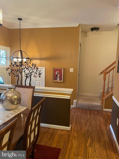8847 Dunstable Loop, Bristow, VA 20136 - photo 2