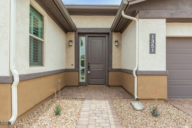 1351 Via Del Oro, Queen Creek, AZ 85140 - photo 3