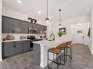 1493 S Narramore St, North Port, FL 34287 - photo 2