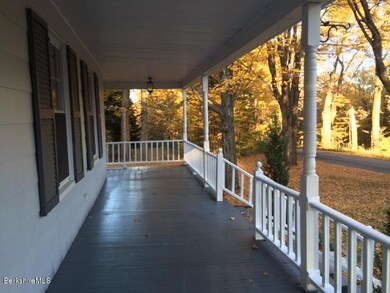 wrap around porch