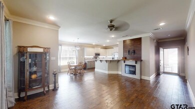 5806 Cross Creek Cir, Tyler, TX 75703 - photo 5