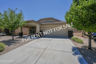 6678 S Stone Fly Dr, Tucson, AZ 85757 - photo 2