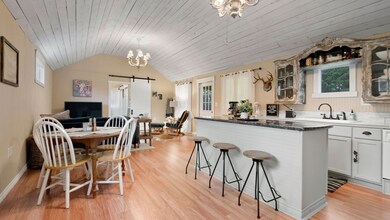 119 Hughes Ln, Magnolia, TX 77354 - photo 4