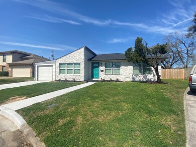 4963 Culmore Dr, Houston, TX 77021 - photo 3