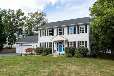 139 Ceocia Ln, Stuarts Draft, VA 24477 - photo 2