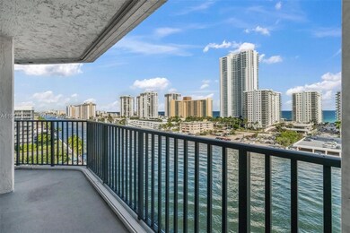 800 Parkview Dr unit 1021, Hallandale Beach, FL 33009 - photo 2