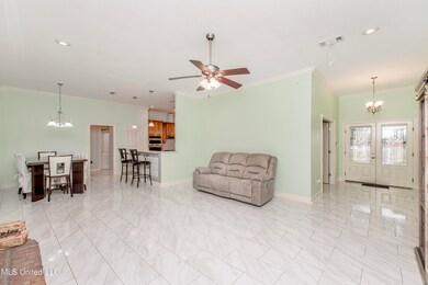 29 E Twin Oaks Ln, Carriere, MS 39426 - photo 5