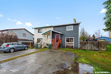 3618 Aldren Cir, Anchorage, AK 99517 - photo 3