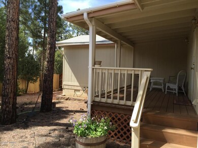 620 S 2nd St, Show Low, AZ 85901 - photo 4