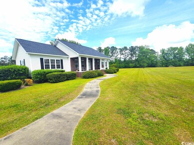 518 Cloverfield Ln, Conway, SC 29526 - photo 4