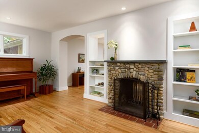 303 Riley St, Falls Church, VA 22046 - photo 5