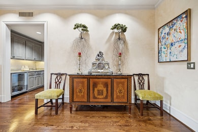 The Vendome on Turtle Creek unit 3B, Dallas, TX 75219 - photo 4