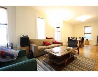 454 Green St unit 2, Cambridge, MA 02139 - photo 3