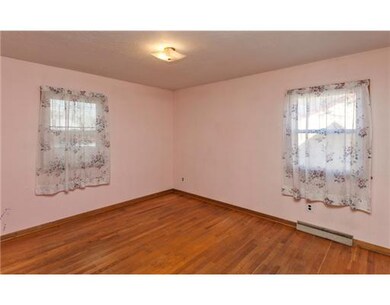 Bedroom.