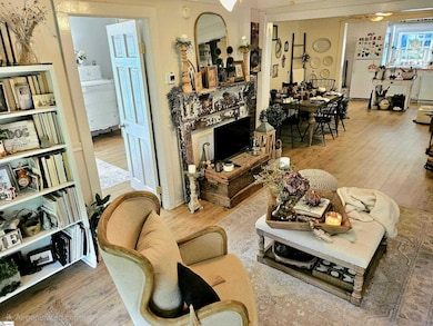 289 Carson St, Tryon, NC 28782 - photo 6