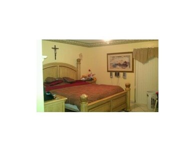 Bedroom Master