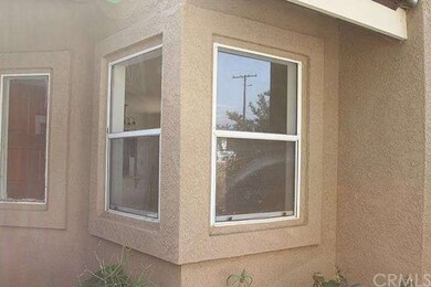 Front windows for a bright and airy living area