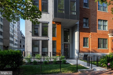 1208 M St NW unit 12, Washington, DC 20005 - photo 3