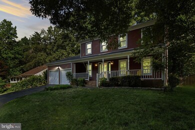 2020 Victoria Dr, Stafford, VA 22554 - photo 2