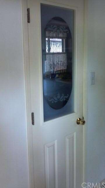 custom pantry