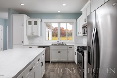 964 Harper Woods Dr SW unit 2, Byron Center, MI 49315 - photo 3