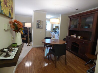 21 Spaulding St unit 1, Milford, NH 03055 - photo 5