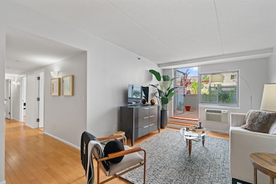 300 W 145th St unit 1-N, New York, NY 10039 - photo 3