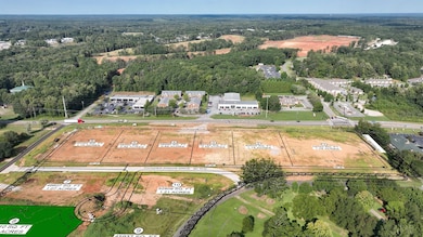 Lot 8 Thunder Pointe Dr, Eatonton, GA 31024 - photo 3